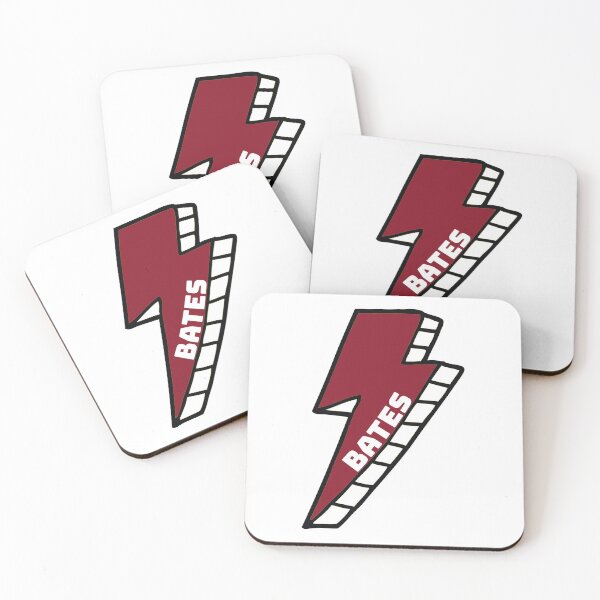 Artikelvorschau, Bates College Lightning Bolt entworfen und verkauft von kkosmicki.
