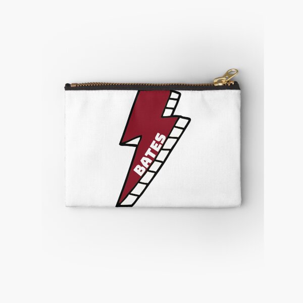 Item preview, Bates College Lightning Bolt designed and sold by kkosmicki.