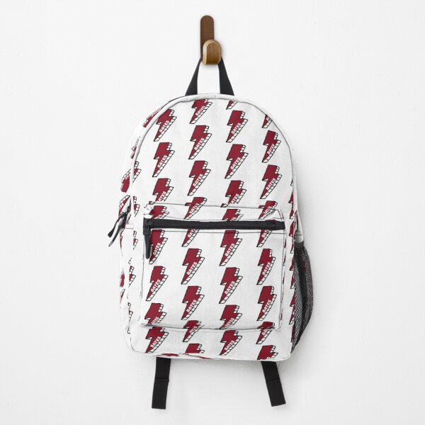 Item preview, Bates College Lightning Bolt designed and sold by kkosmicki.