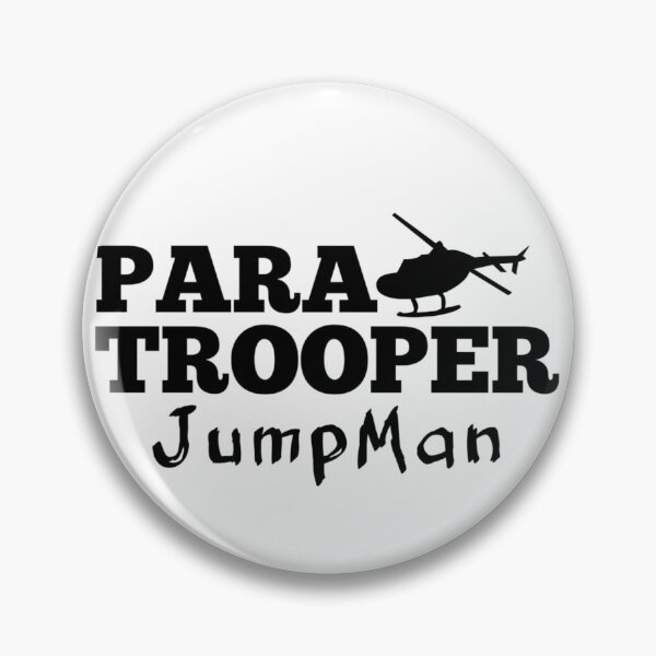 Item preview, Para Trooper designed and sold by Ankhmesut.