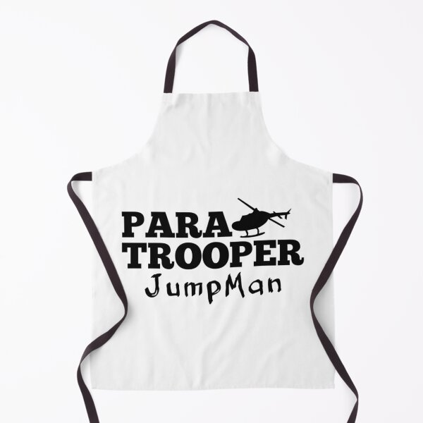 Item preview, Para Trooper designed and sold by Ankhmesut.