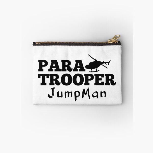 Item preview, Para Trooper designed and sold by Ankhmesut.
