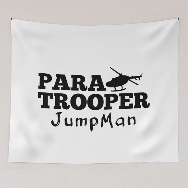 Item preview, Para Trooper designed and sold by Ankhmesut.