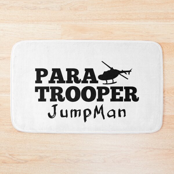 Item preview, Para Trooper designed and sold by Ankhmesut.