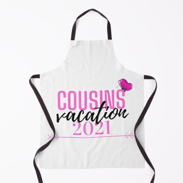 Item preview, Cousins Vacation 2021 designed and sold by jackbellart.