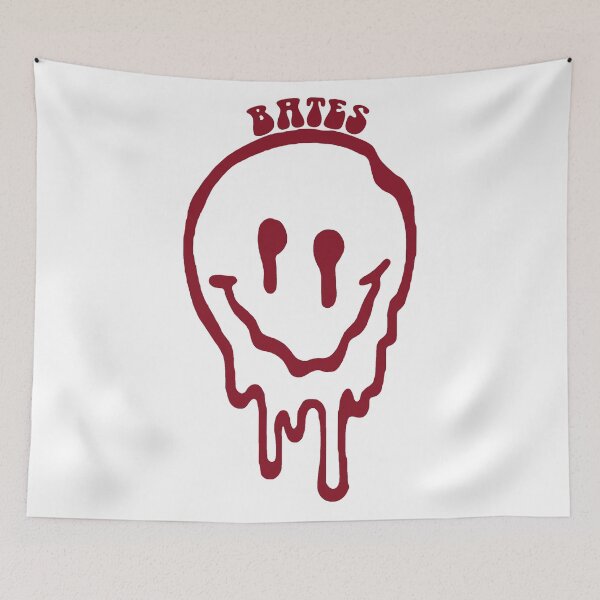 Item preview, Bates College Face designed and sold by kkosmicki.