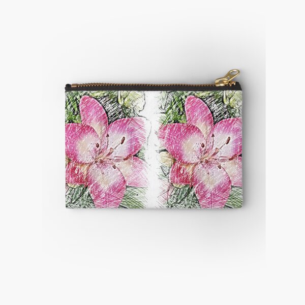 Item preview, Lily Photography Turned to Sketch designed and sold by DeadGalaxyMGP.