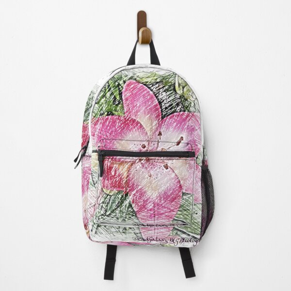 Item preview, Lily Photography Turned to Sketch designed and sold by DeadGalaxyMGP.