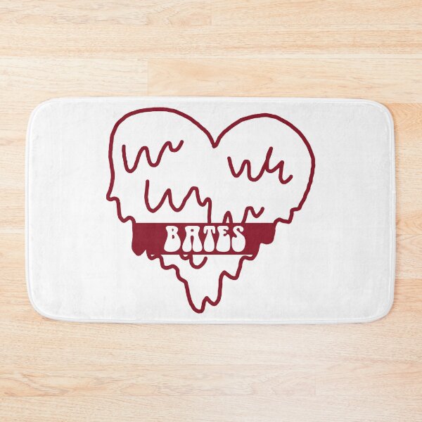 Item preview, Bates College Heart designed and sold by kkosmicki.