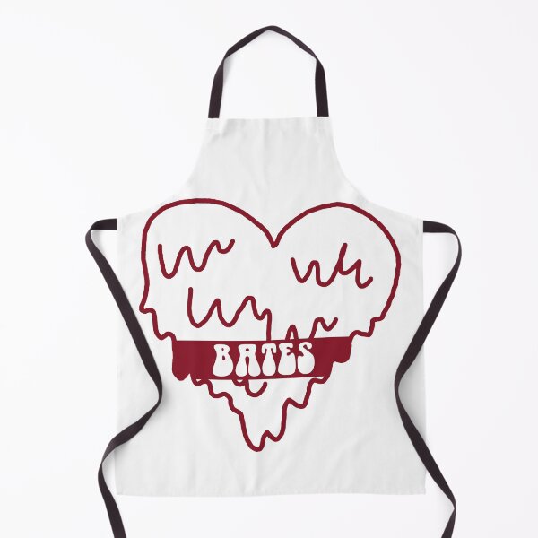 Item preview, Bates College Heart designed and sold by kkosmicki.