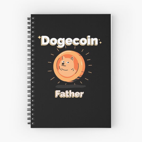 Item preview, Elon musk dogecoin - dogecoin forever designed and sold by mr&mrsmalik malik.