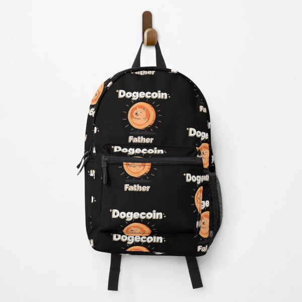 Item preview, Elon musk dogecoin - dogecoin forever designed and sold by mr&mrsmalik malik.
