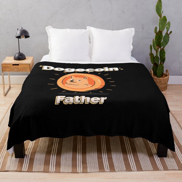Item preview, Elon musk dogecoin - dogecoin forever designed and sold by mr&mrsmalik malik.