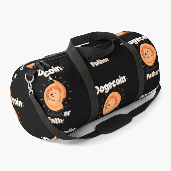 Item preview, Elon musk dogecoin - dogecoin forever designed and sold by mr&mrsmalik malik.