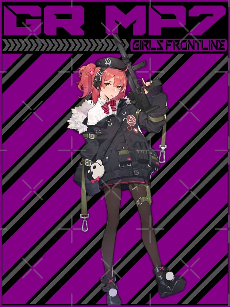 GFL x Arma 3 : r/girlsfrontline