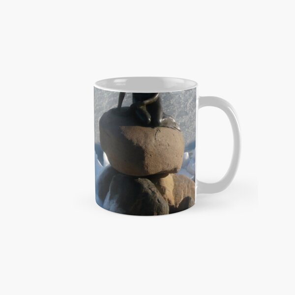 The Little Mermaid Classic Mug