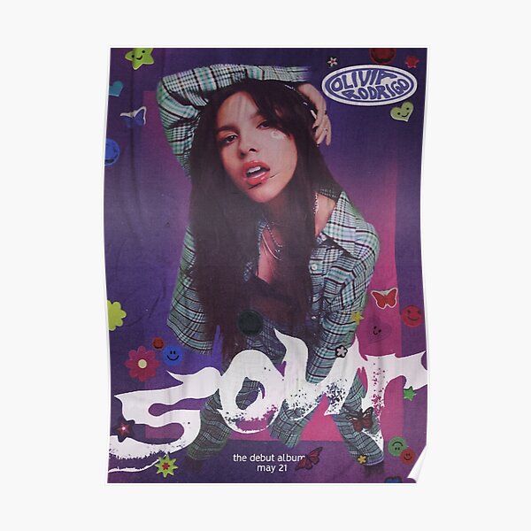 Sour Poster