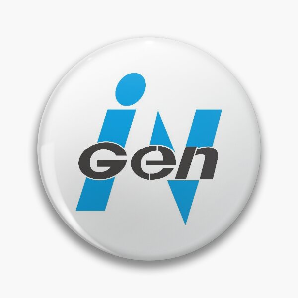 Item preview, INGen designed and sold by DUSTIN Y.