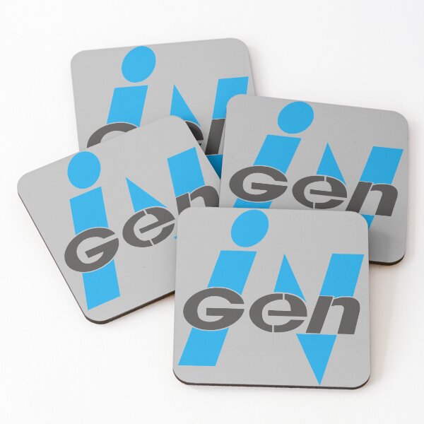 Item preview, INGen designed and sold by DUSTIN Y.