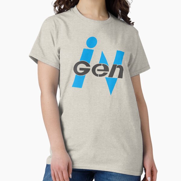 Item preview, INGen designed and sold by DUSTIN Y.