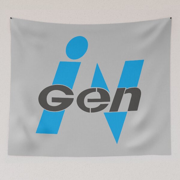 Item preview, INGen designed and sold by DUSTIN Y.