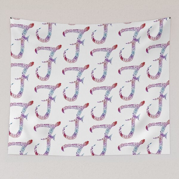 Item preview, F is fantastic designed and sold by ArastuRS2.