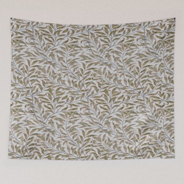 Item preview, William Morris - boughs Tapestry designed and sold by Vivanne-art.