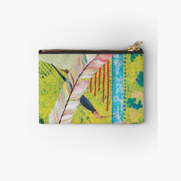 Item preview, The dream of a feather Writer designed and sold by JAMPaintings.