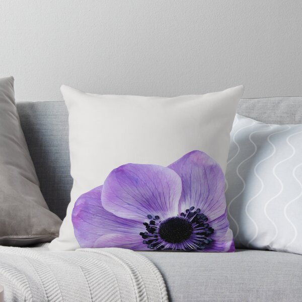 Item preview, Purple Anenome designed and sold by Gigsy-Ellis.
