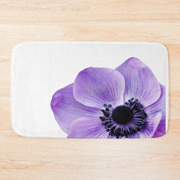 Item preview, Purple Anenome designed and sold by Gigsy-Ellis.