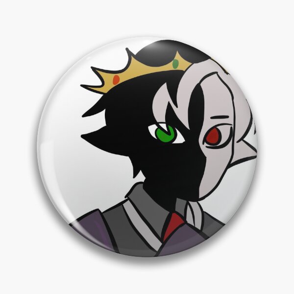 Item preview, Sadist ranboo redraw designed and sold by marthaeast.