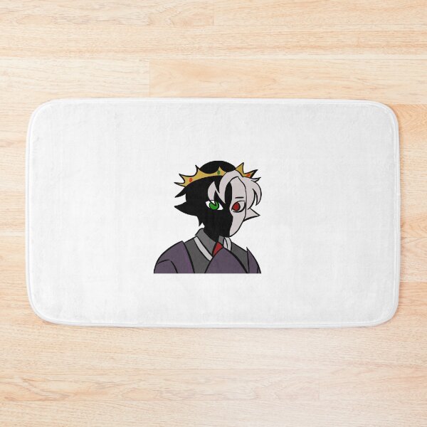 Item preview, Sadist ranboo redraw designed and sold by marthaeast.