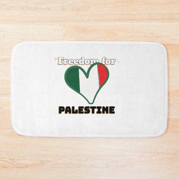 Item preview, Freedom for Palestinian designed and sold by mr&mrsmalik malik.