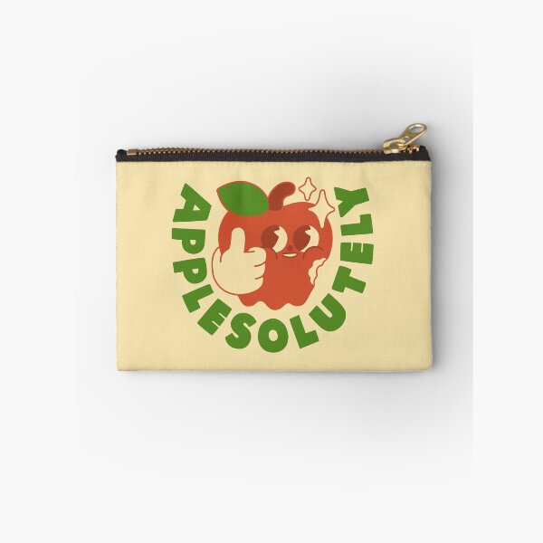 Item preview, Apple Affirmation designed and sold by obinsun.