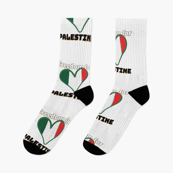 Item preview, Freedom for Palestinian designed and sold by mr&mrsmalik malik.