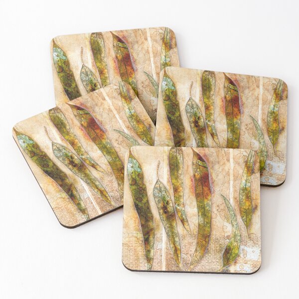 Item preview, Scent of Eucalyptus designed and sold by Janice E. Sheen.