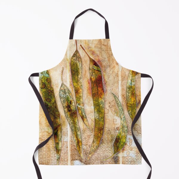 Item preview, Scent of Eucalyptus designed and sold by Janice E. Sheen.