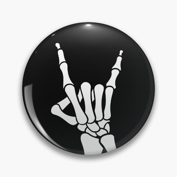 Item preview, Cool Hand Skeleton White Xray As Radiology  designed and sold by lodarohit.