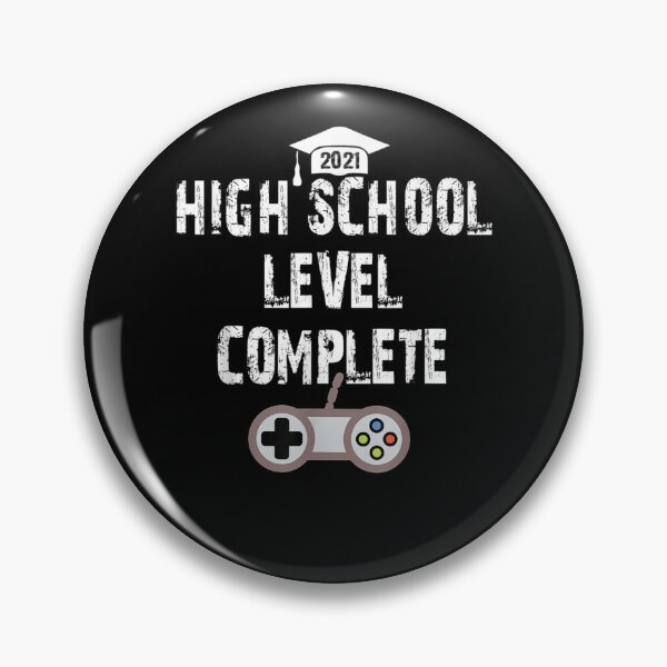 Item preview, Funny Graduation, Senior Gamer 2021 Grad designed and sold by jackbellart.
