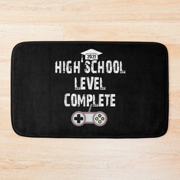 Item preview, Funny Graduation, Senior Gamer 2021 Grad designed and sold by jackbellart.