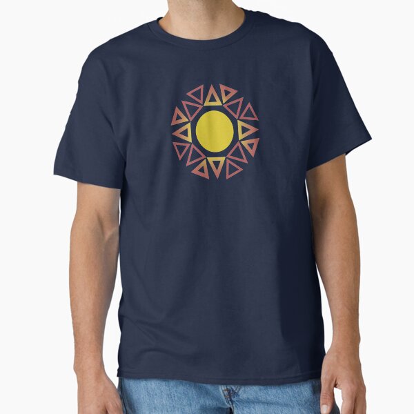 Item preview, Directional Sun designed and sold by James Hindermeier.