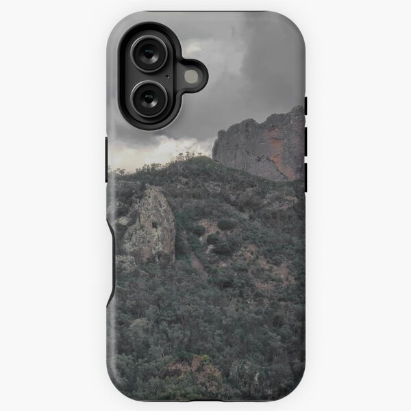 Item preview, Warrumbungles designed and sold by Brovetab.
