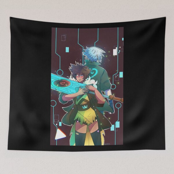 Item preview, Always by your side designed and sold by Dexefur.