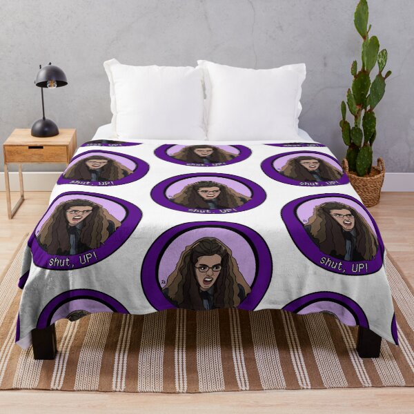 Item preview, Princess of Genovia - Purple designed and sold by ReDotYon.