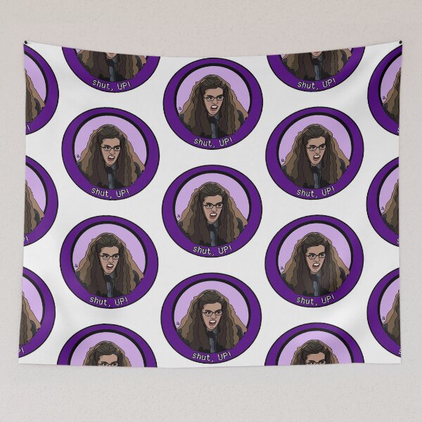 Item preview, Princess of Genovia - Purple designed and sold by ReDotYon.
