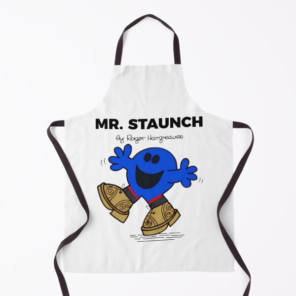 Item preview, Mr Staunch designed and sold by AndythephotoDr.