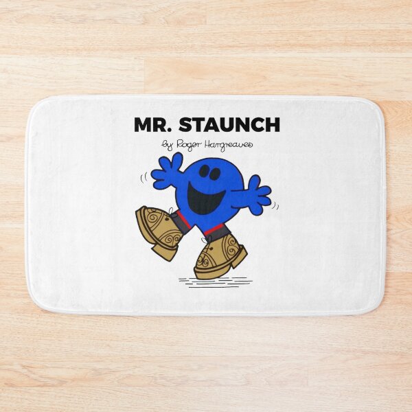 Item preview, Mr Staunch  designed and sold by AndythephotoDr.