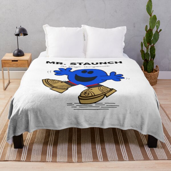 Item preview, Mr Staunch  designed and sold by AndythephotoDr.