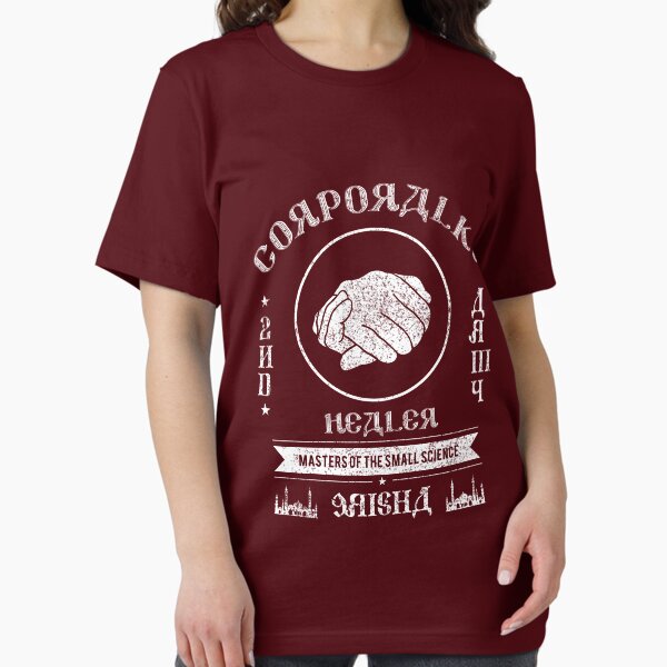 HEALER - 2nd Army Essential T-Shirt