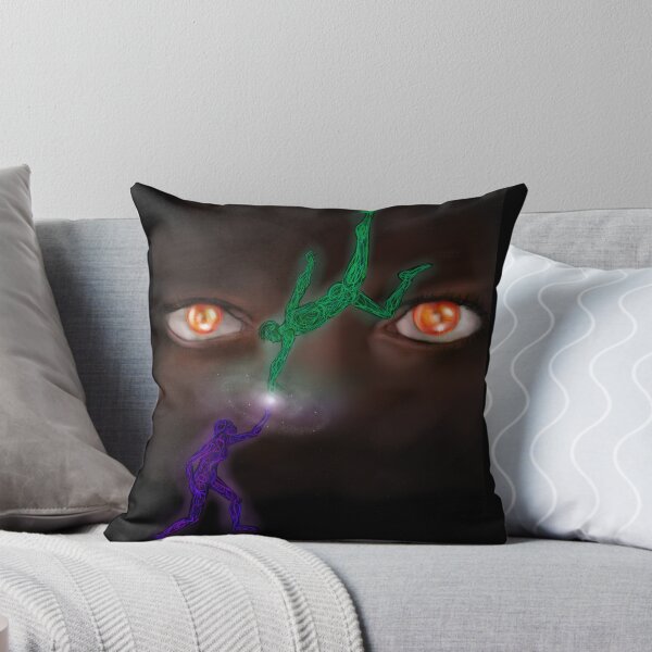 Item preview, universe designed and sold by theerraticmind.